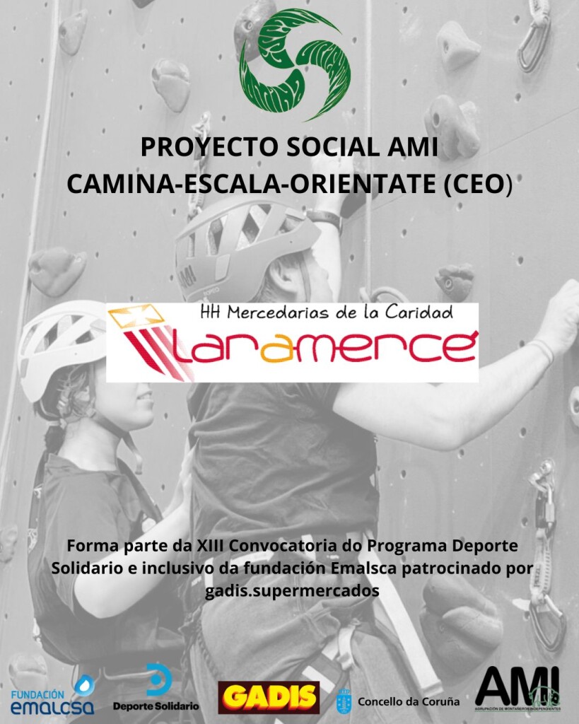 Cartel Lar a Merce